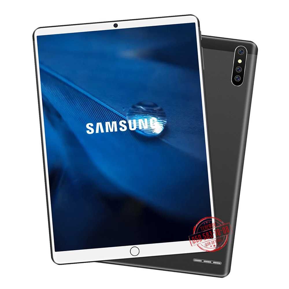 Планшет Самсунг Galaxy TAB PRO/ 12 ядер/ IPS матрица / DDR 5 /Гарантия