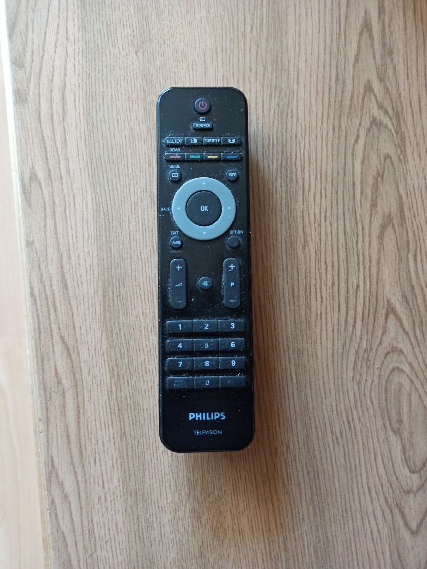 Telewizor Philips 32PFL7403D/12 Pixel Plus 3 HD LCD 100Hz 32 cale