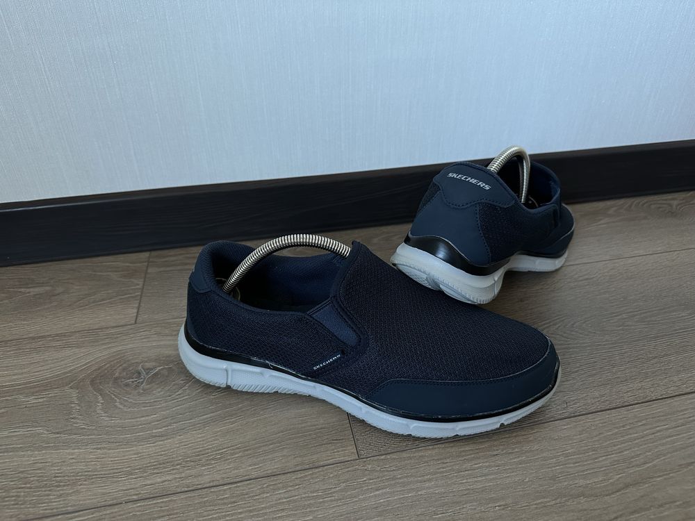 Мокасини Skechers 45-45.5 розмір