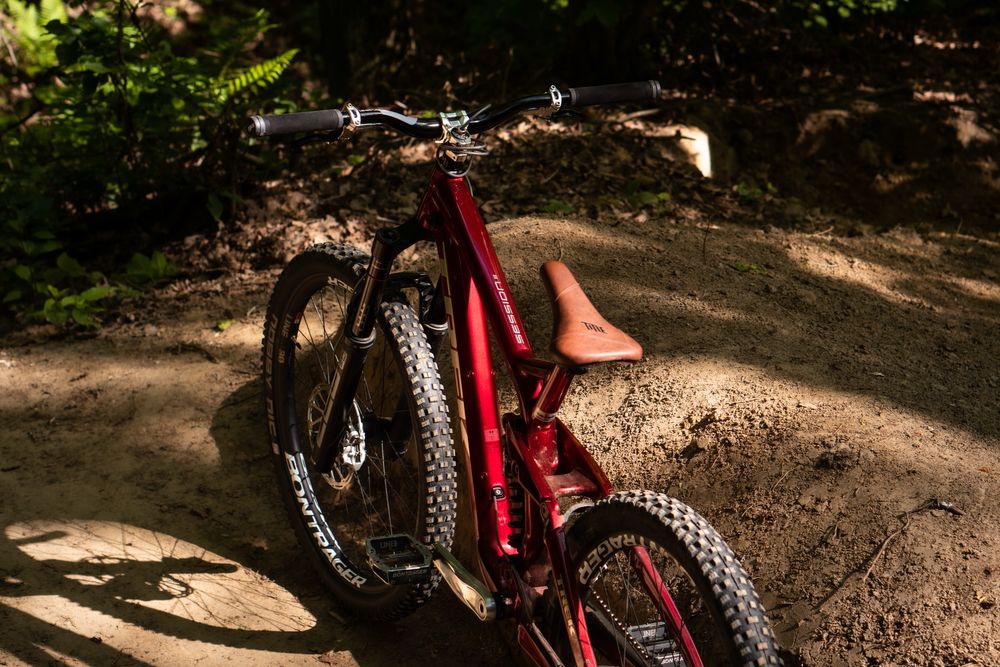 Trek Session 8 2021 M DH/FR