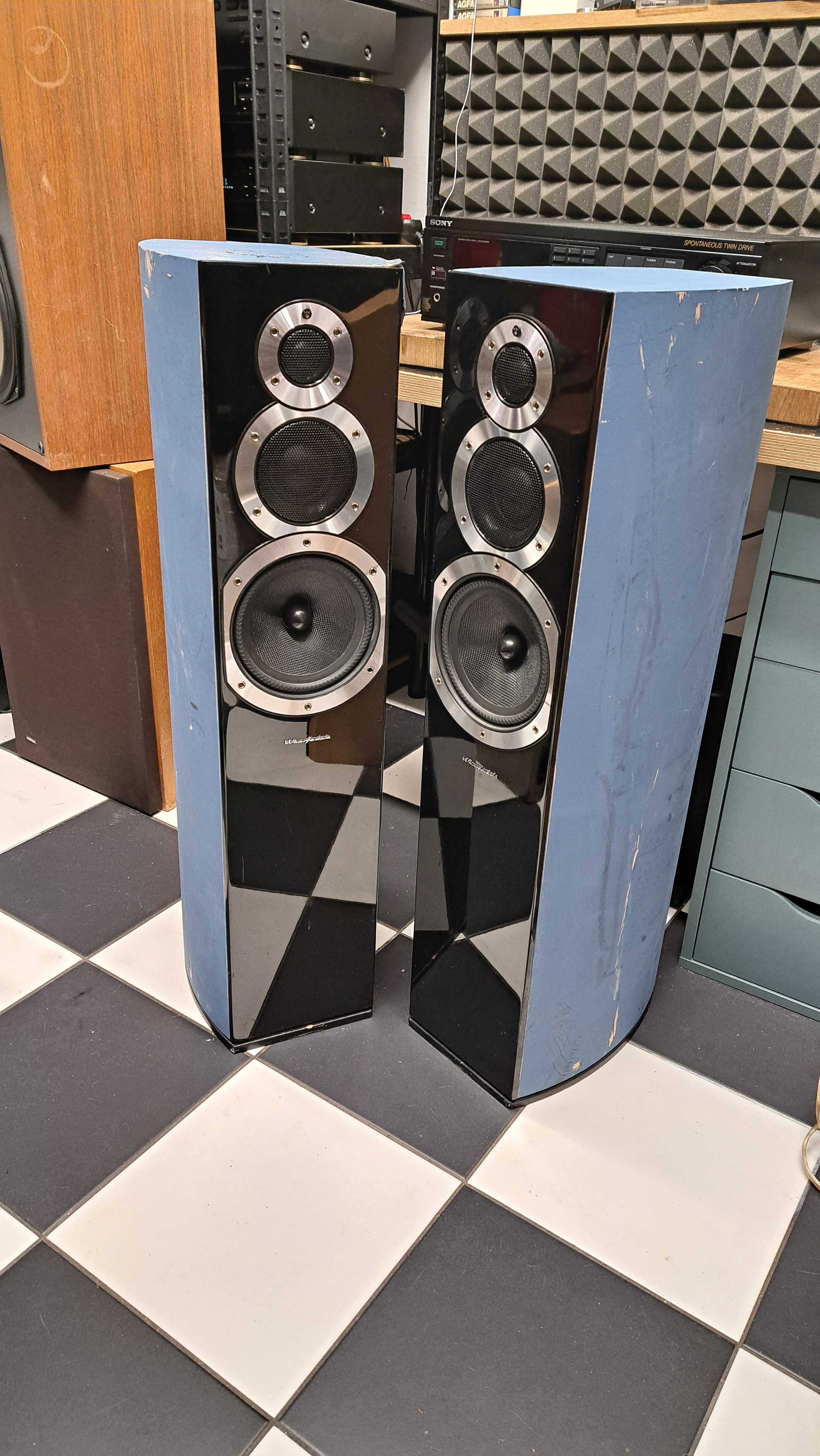 Kolumny Wharfedale Diamond 10.5