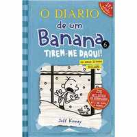 Diário de um banana 6