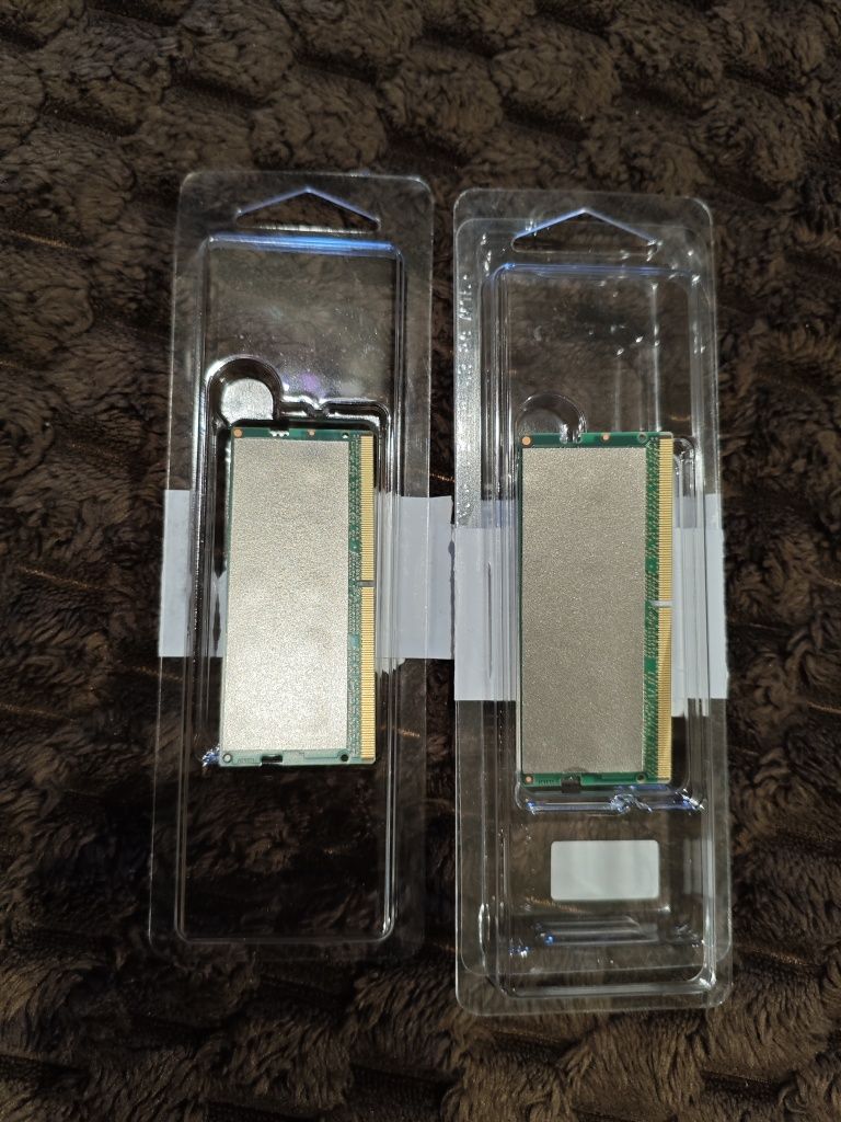 Оперативная память для ноутбука 16gb DDR5