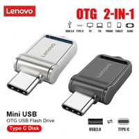 USB флешка на 2 ТБ