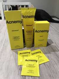 Produtos Acnemy Niche Beauty Lab