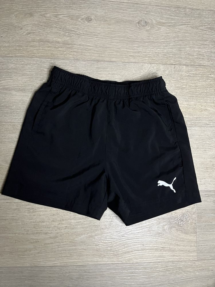 Шорты Puma 152см оригинал на мальчика