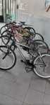 Bike 16x por 20,€ de Criança,/Outras Adulto roda 26X de 60,€ / 80,€ A
