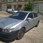 Lifan 620, 1.6 бензин, механика