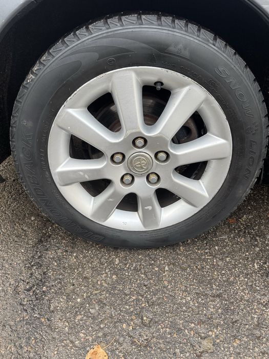 Toyota Avensis 2006р 2,0d мкпп 6ст в ідеальному стані універсал дизель