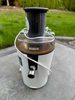 Sokowirówka BOSCH MES 25A0
