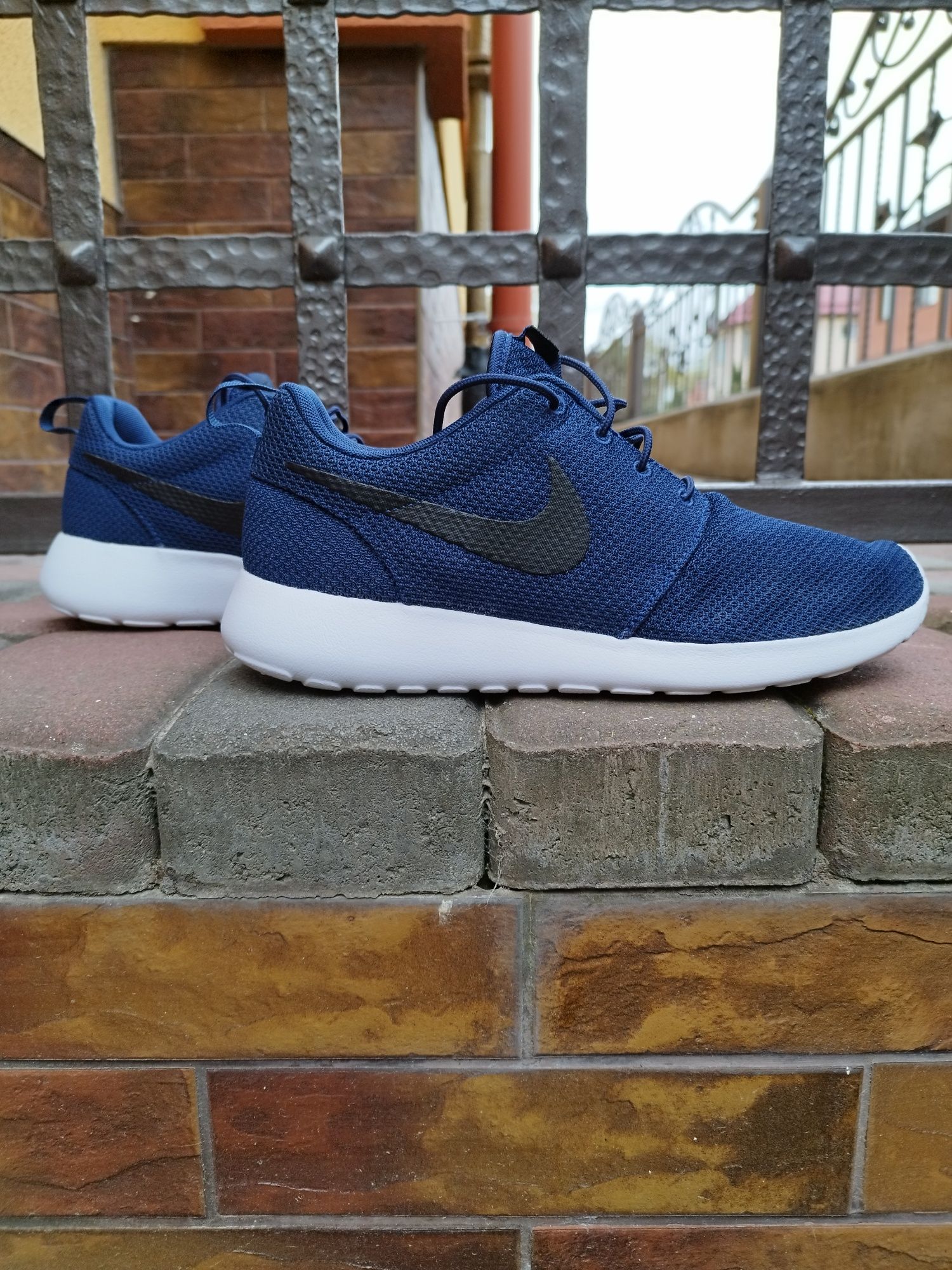 Кросівки чоловічі Nike Roshe One