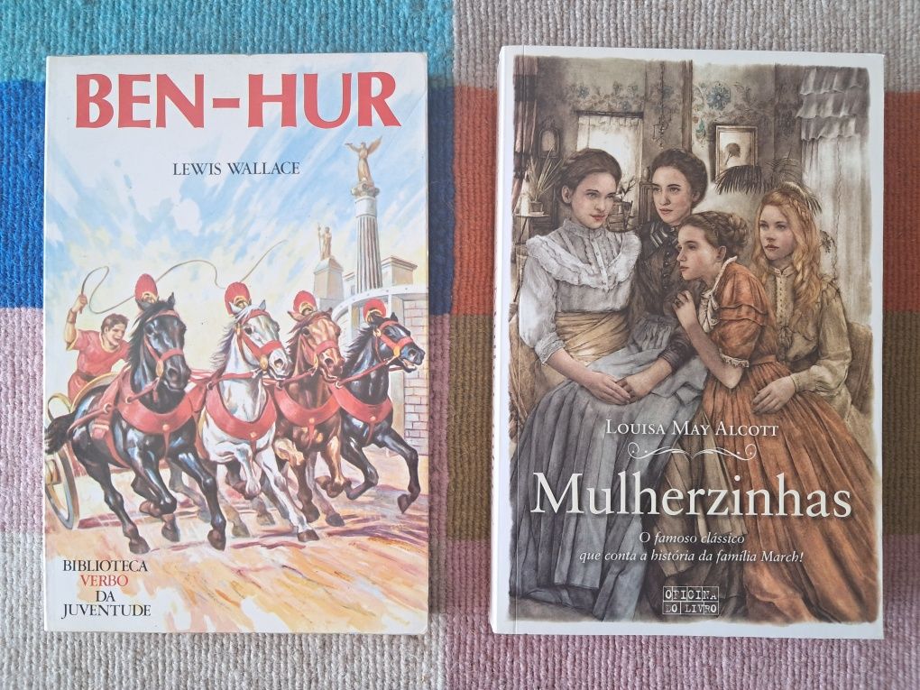 "1001 livros para ler antes de morrer""