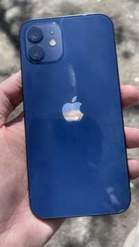 iPhone 12 64Gb Синий цвет