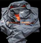 Helly Hansen nowa kurtka żeglarska/sztormiak męski r. XXL