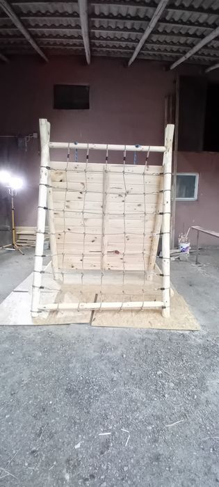 Wspinaczka dla dzieci