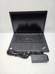 A328] Laptop Lenovo ThinkPad T470 i5-7300U 8GB 256GB SSD M2 Win11 bat
