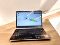 Laptop gateway linux