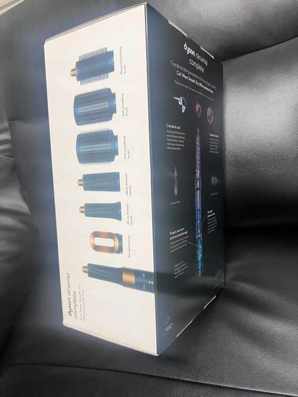 Suszarka Dyson Airwrap Complete Long