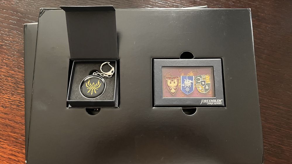 Fire Emblem - Three Houses Limited Edition