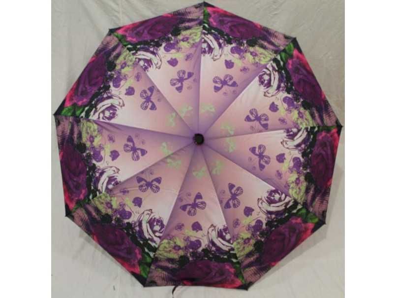 Зонт от дождя. Расцветки. Распродажа