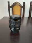 Obiektyw canon EFS 17-85 mm  1:4-5,6 IS USM