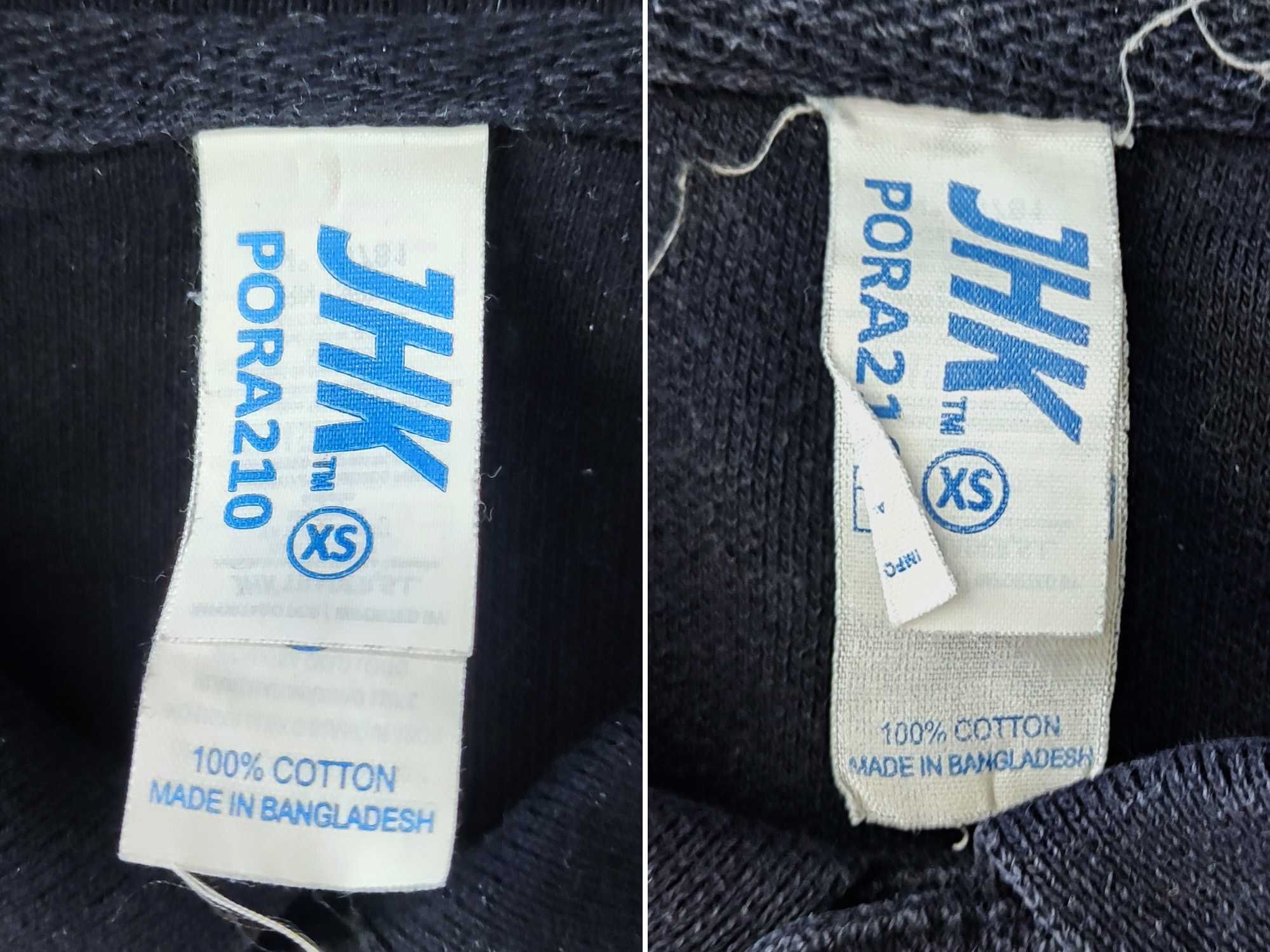 164 XS POLO T-shirt granatowy kołnierzyk Bluzka Koszulka lato