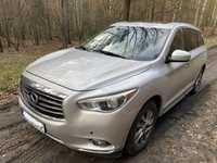 Infiniti QX60 rok 2015