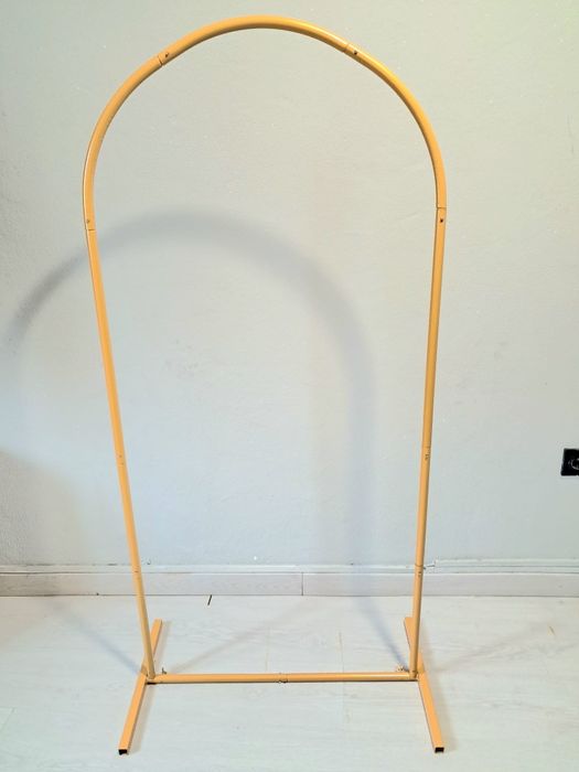 Alugo estrutura para festas