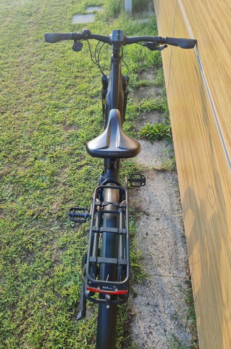 Rower elektryczny Giant Explore E+3 STA rama S-162-172 cm koła 28 cali