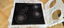 Płyta ceramiczna Whirlpool AKM 953