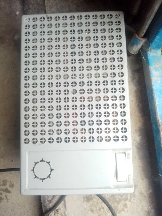 Стабілізатор напруги