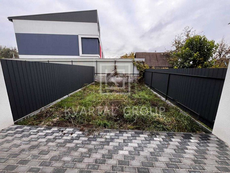 Продається таунхаус у Бучі поруч із Центральним парком!!!