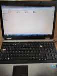 Laptop HP 6550b probook sprawny