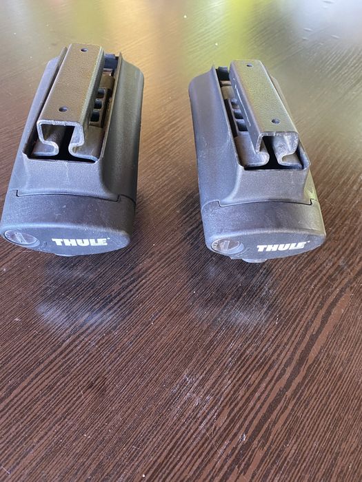 Опори Thule 775 Б/В