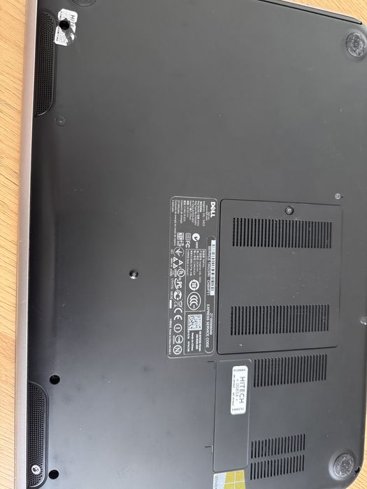 laptop Dell Inspiron 5423