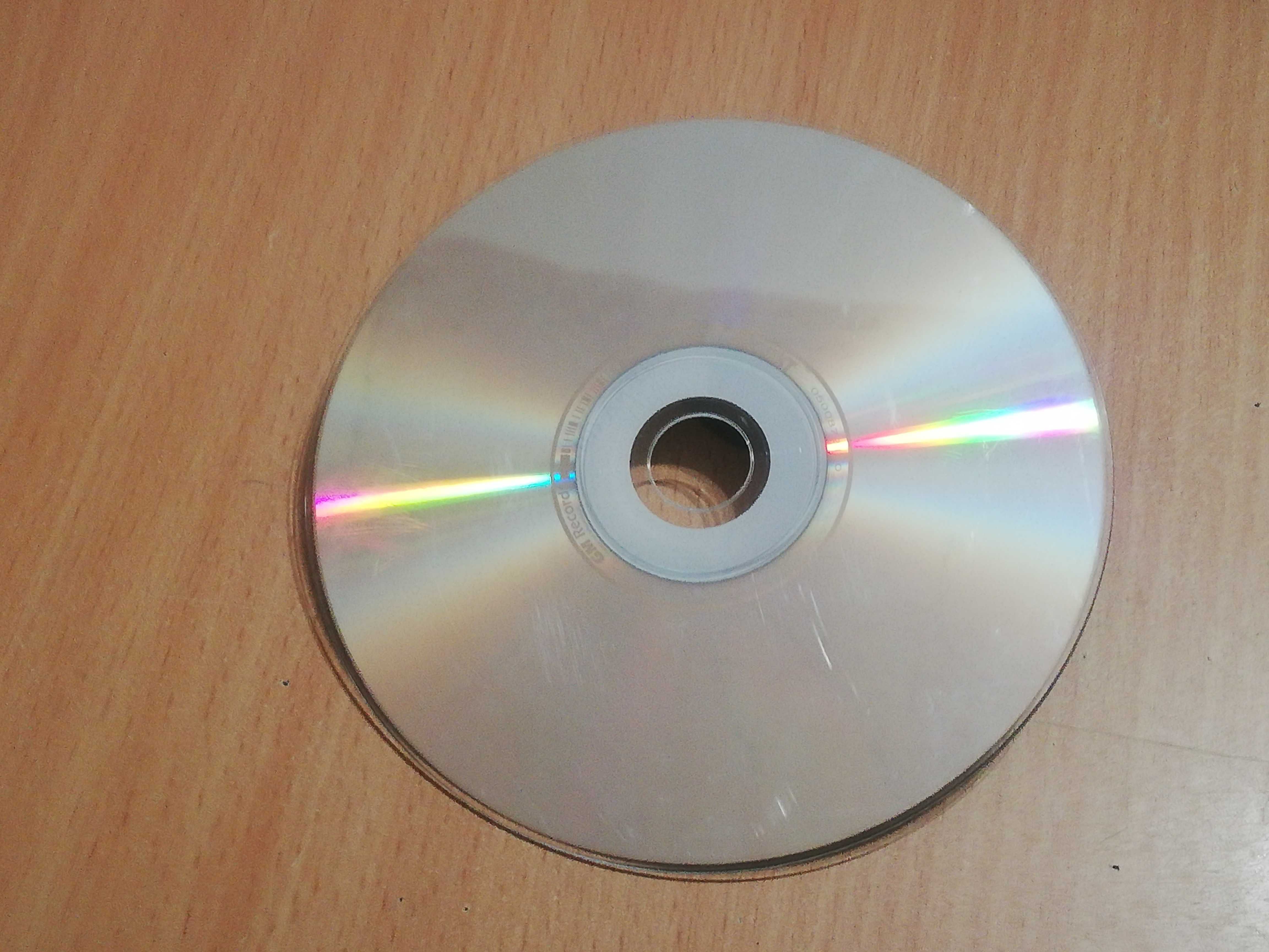 Film dvd Scooby Doo cz 2 potwory na gigancie