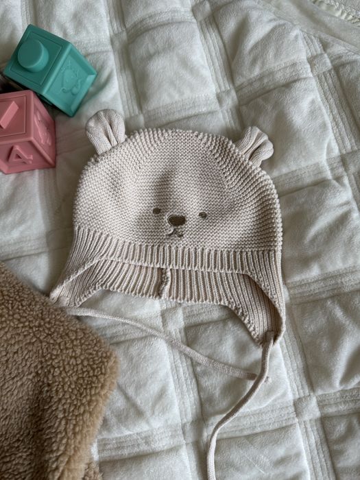 Конбінезон теді, бренду next 6-9 m