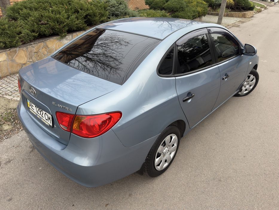 Продам Hyudai Elantra 2009