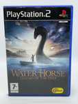 The Water Horse Legend of the Deep PS2 Po Angielsku