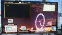 3Д смарт ТВ 48'' Panasonic Viera TX-48ASR650 + 6 пар активних окулярів