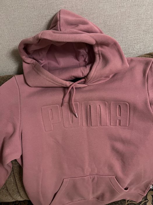 Продам толстовку Puma