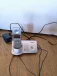 Telefon Panasonic
