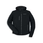 Мотокурточка текстильная с жилеткой Ducati Outdoor C2 Man, размер S,M