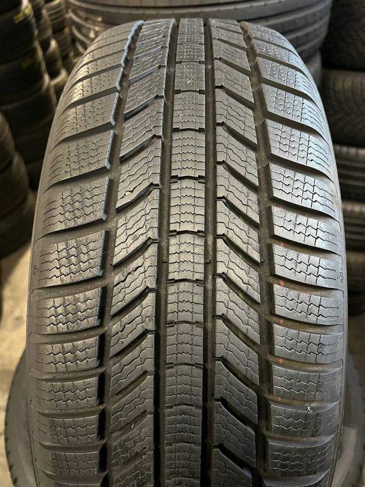 215/55 R17 CONTINENTAL WINTERCONTACT TS870P (99% Стан Нових!) 225 50