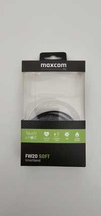 Smartband maxcom FW20 Soft Nowy