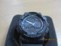 Zegarek męski CASIO G-SHOCK GA-140 Gwarancja do 2026