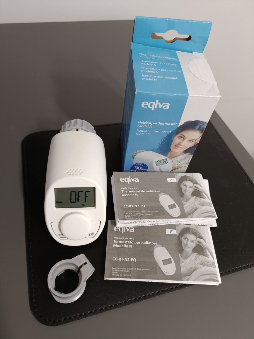 Eqiva eQ-3 model N