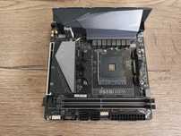 Płyta Główna Gigabyte B550I AORUS PRO AX Mini ITX