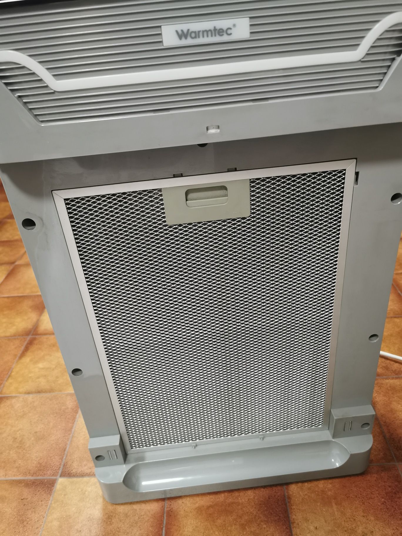 Oczyszczacz powietrza Warmtec AP350W