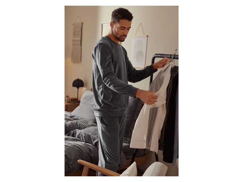 Піжама чоловіча Livergy  розміри: L. XL